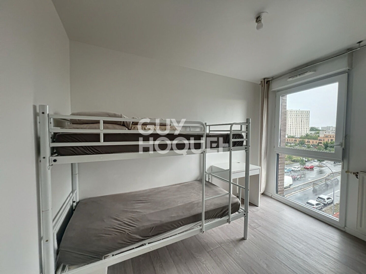 Appartement Saint Denis 4 pièce(s) 74.54  m2