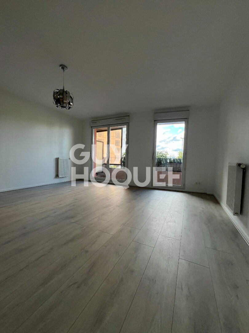 Appartement Bobigny 3 pièce(s) 59.21 m2