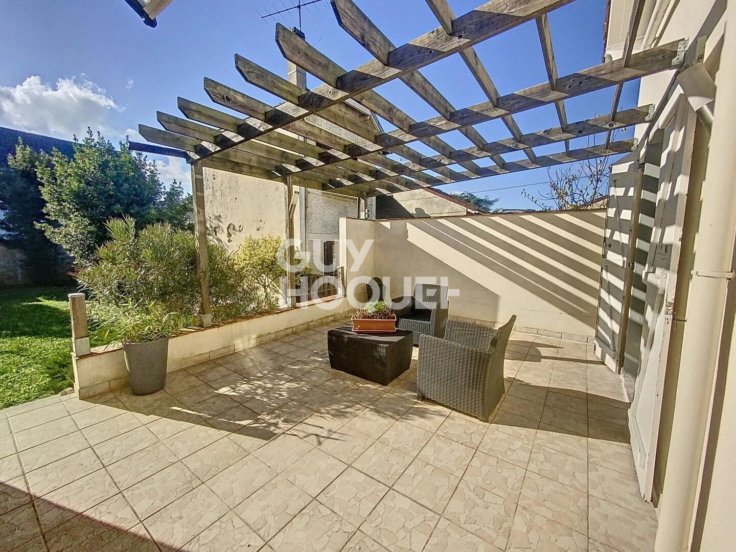 Maison Stains 5 pièce(s) 115 m2