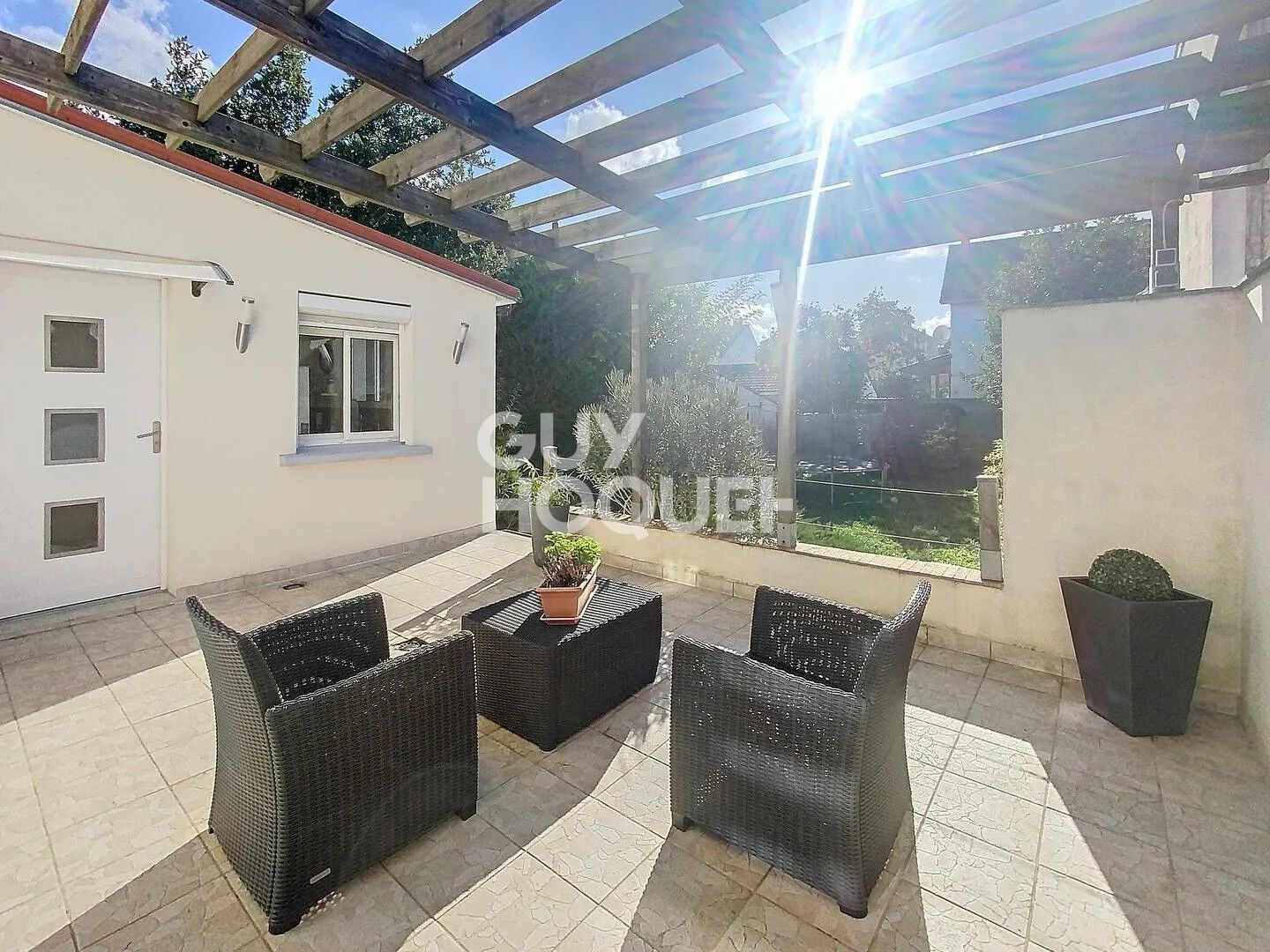 Maison Stains 5 pièce(s) 115 m2