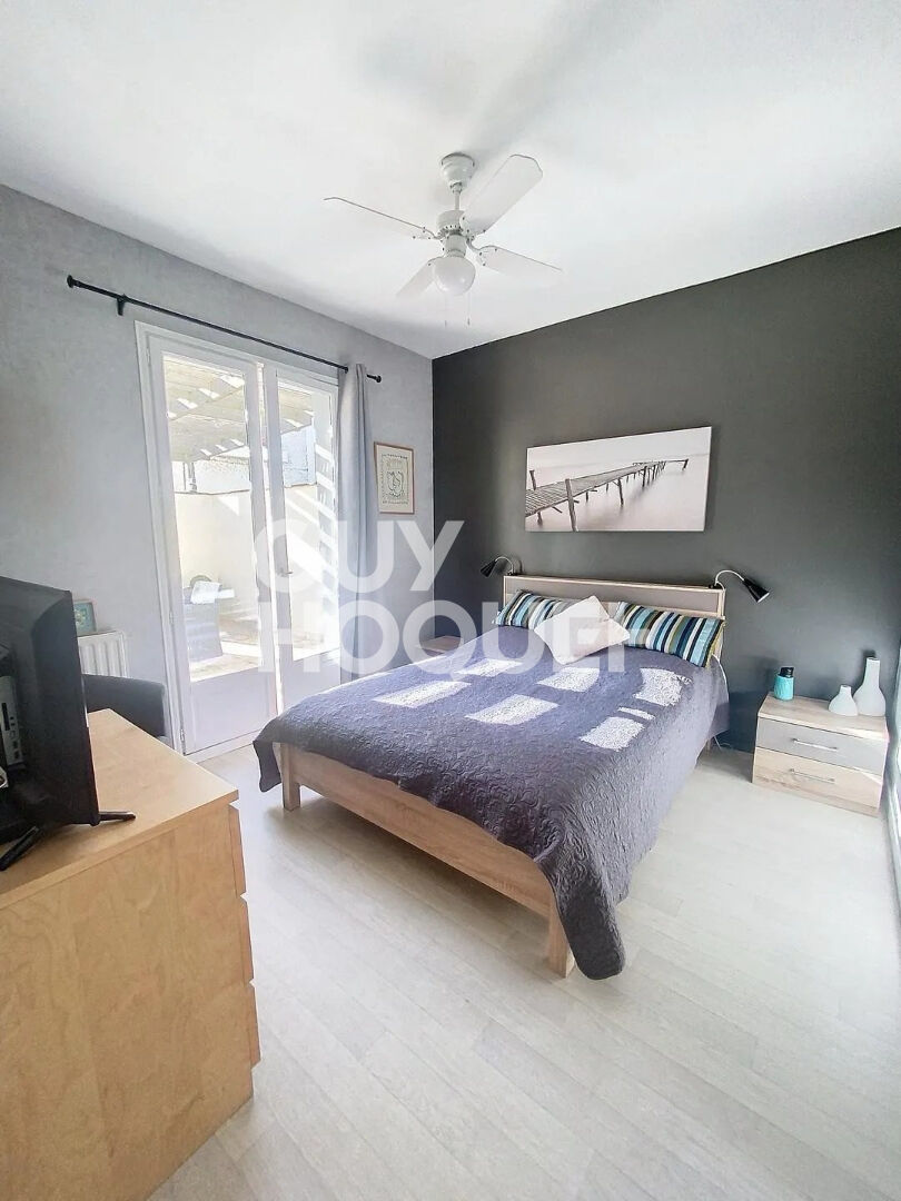 Maison Stains 5 pièce(s) 115 m2