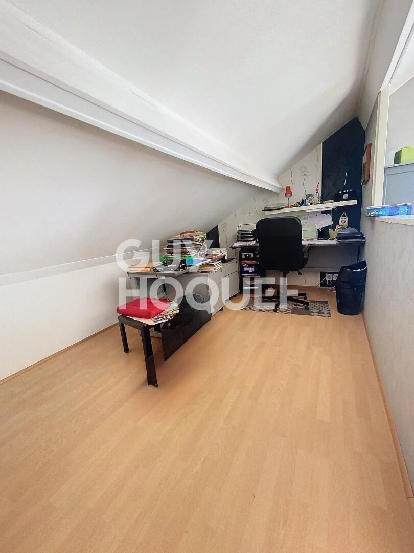 Maison Stains 5 pièce(s) 115 m2