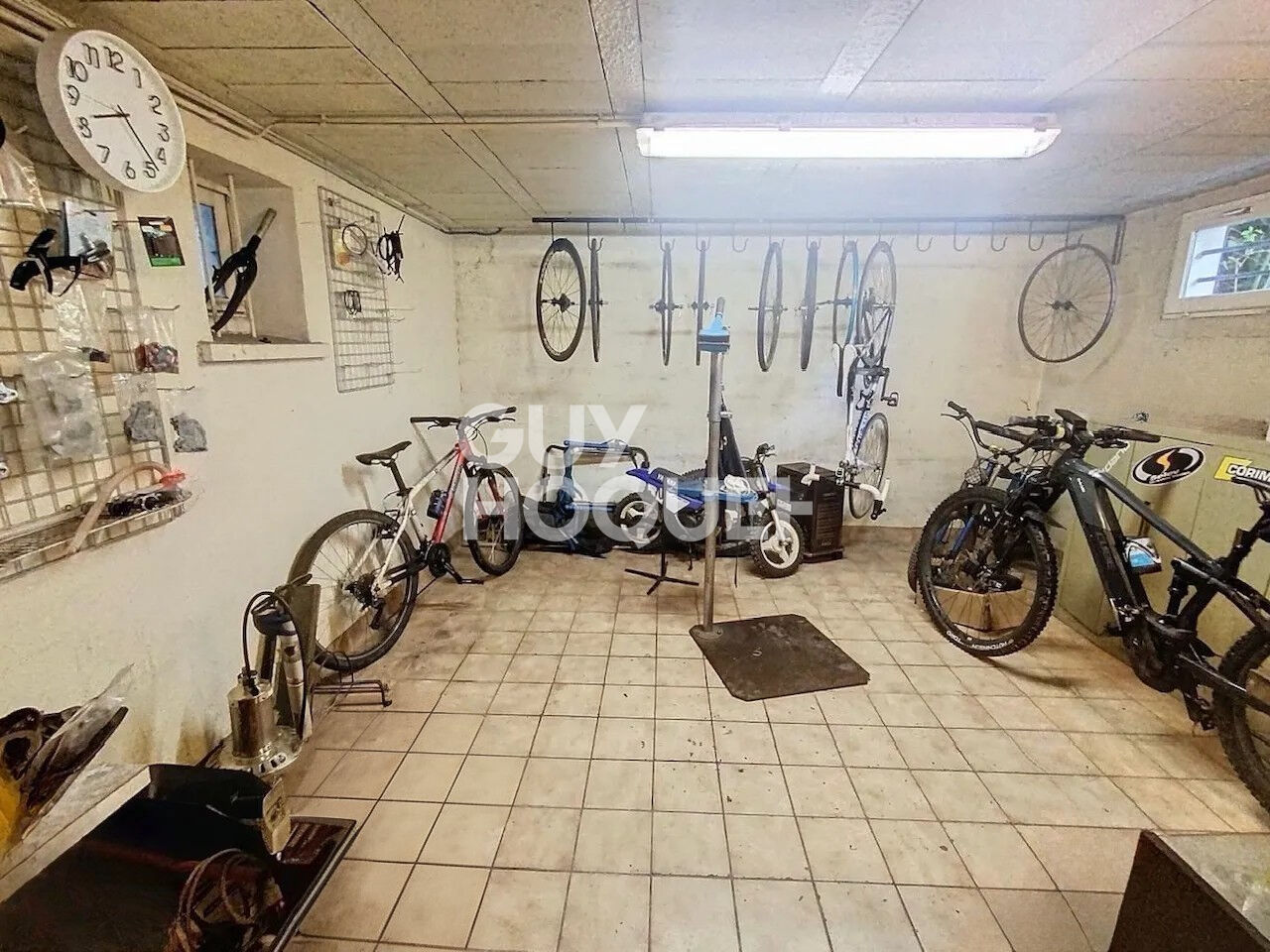 Maison Stains 5 pièce(s) 115 m2