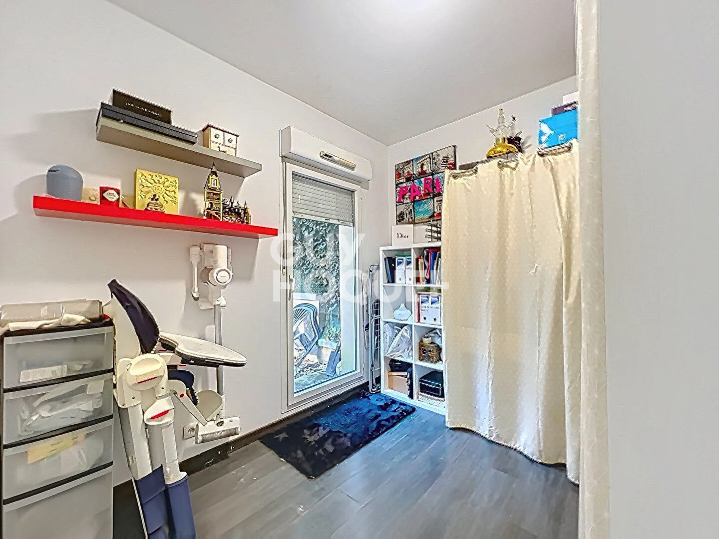 Appartement Stains 4 pièce(s)