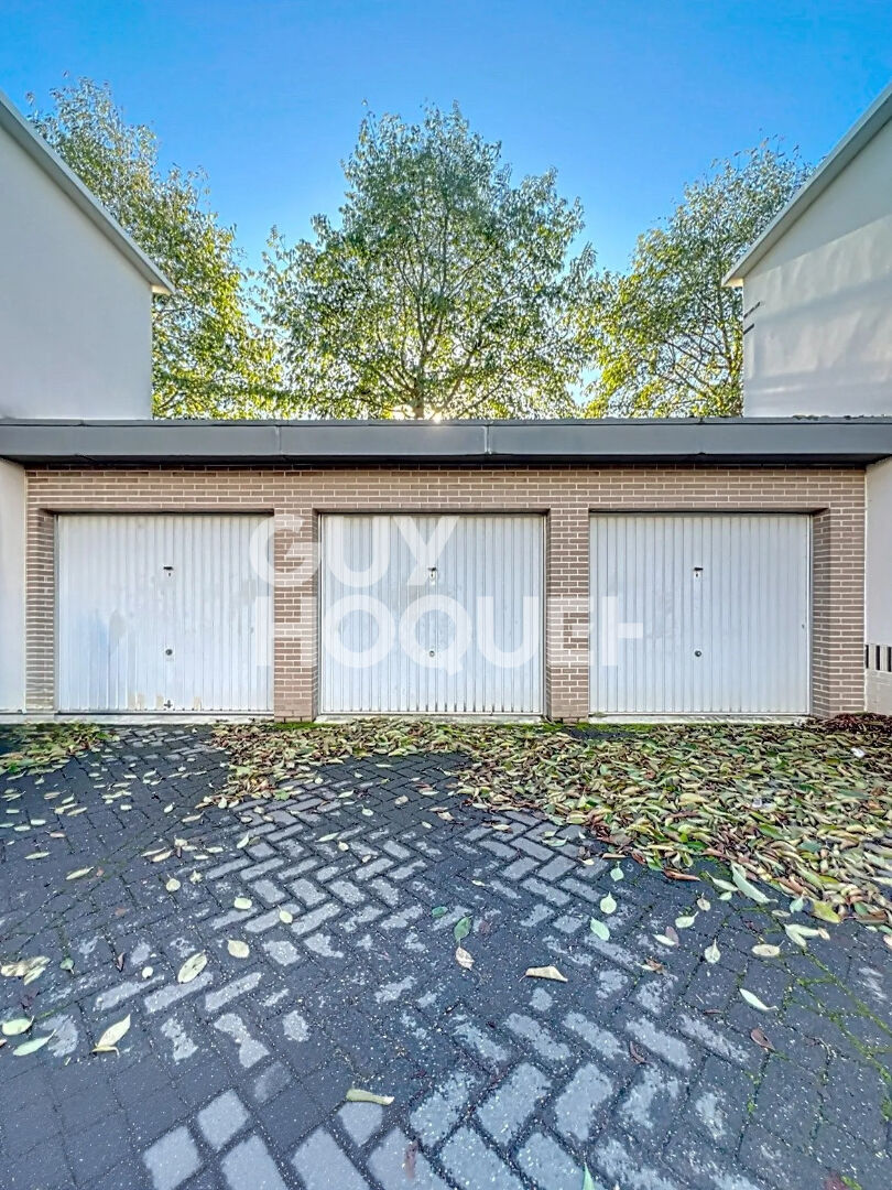 Appartement Stains 4 pièce(s)