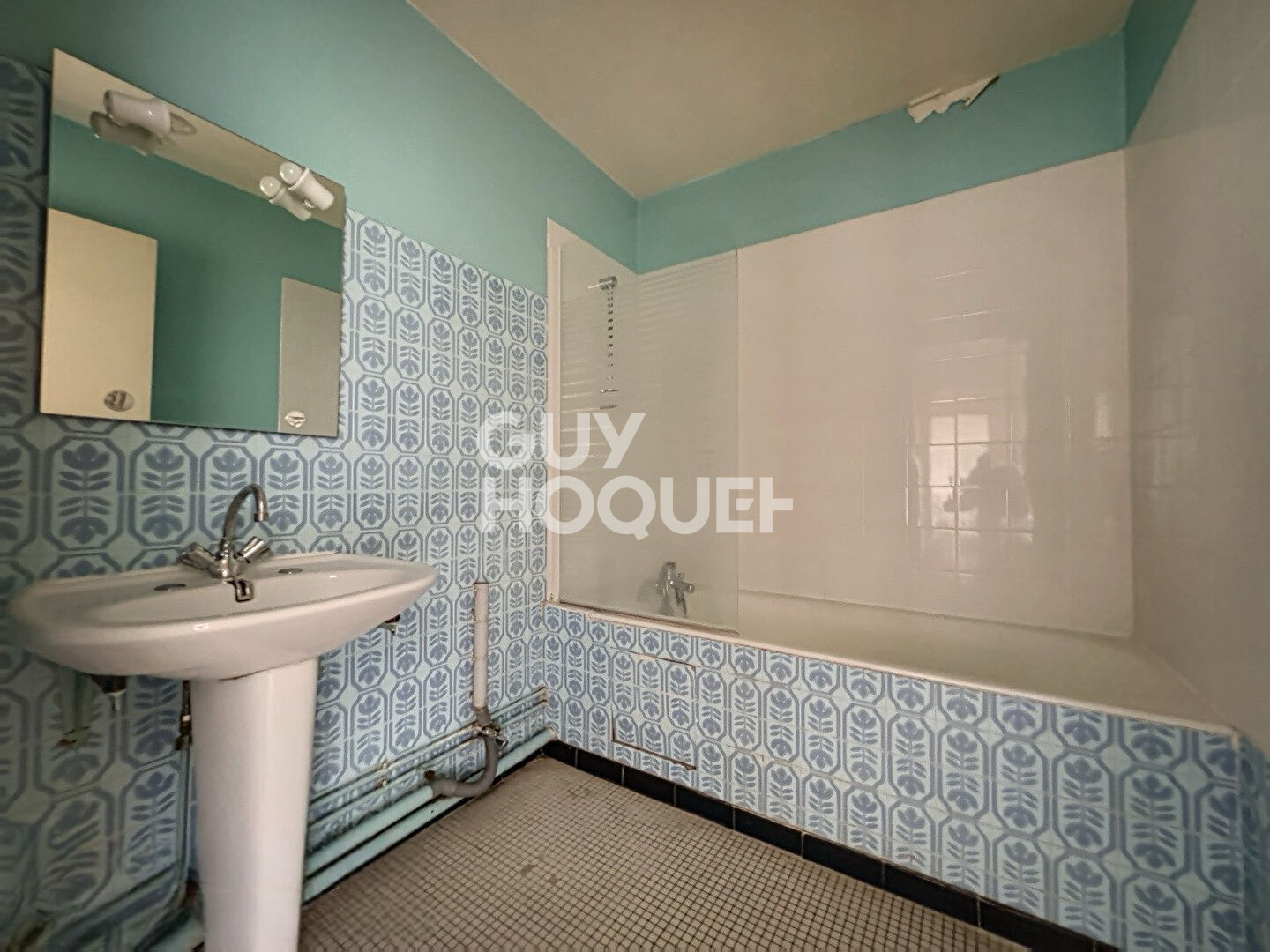 Appartement Saint Denis 2 pièce(s) 47 m2