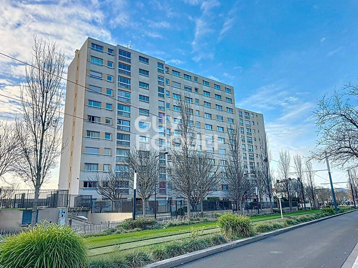 Appartement Saint Denis 2 pièce(s) 47 m2