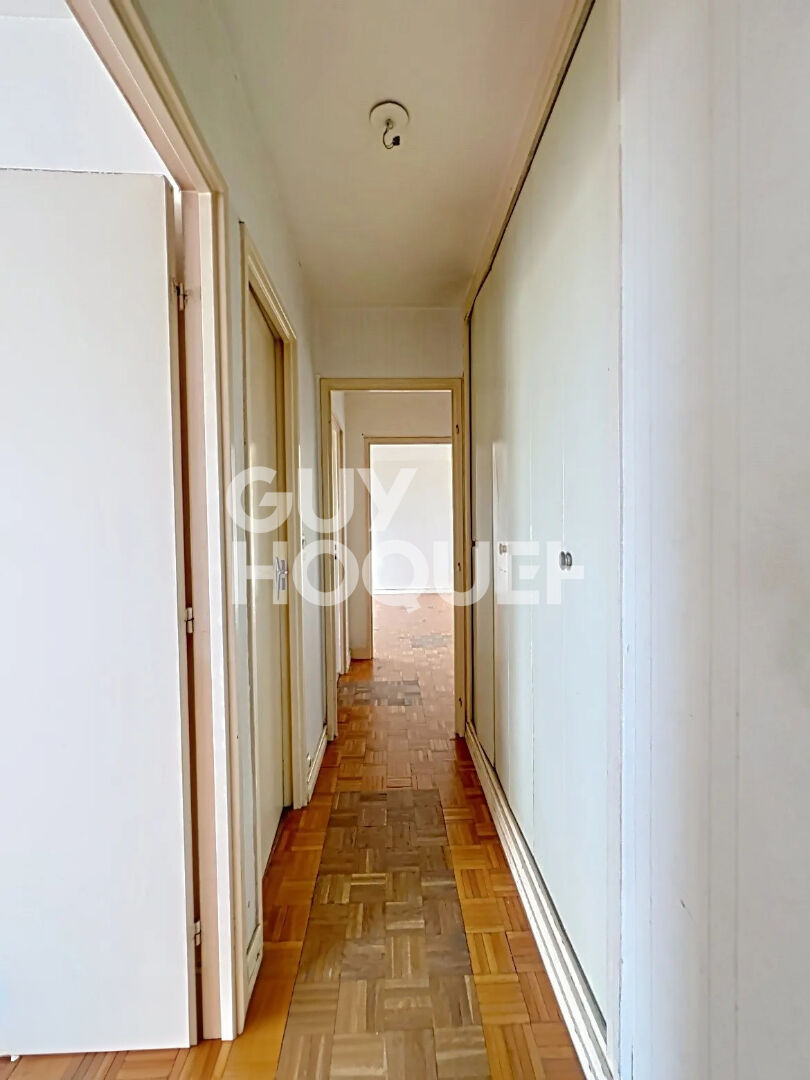 Appartement Saint Denis 2 pièce(s) 47 m2