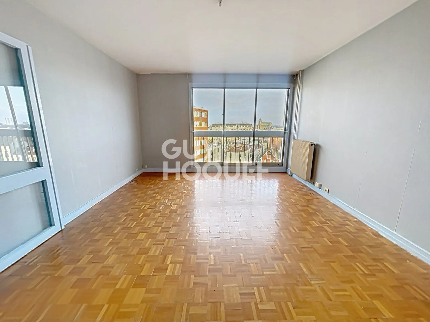 Appartement Saint Denis 2 pièce(s) 46.77 m2