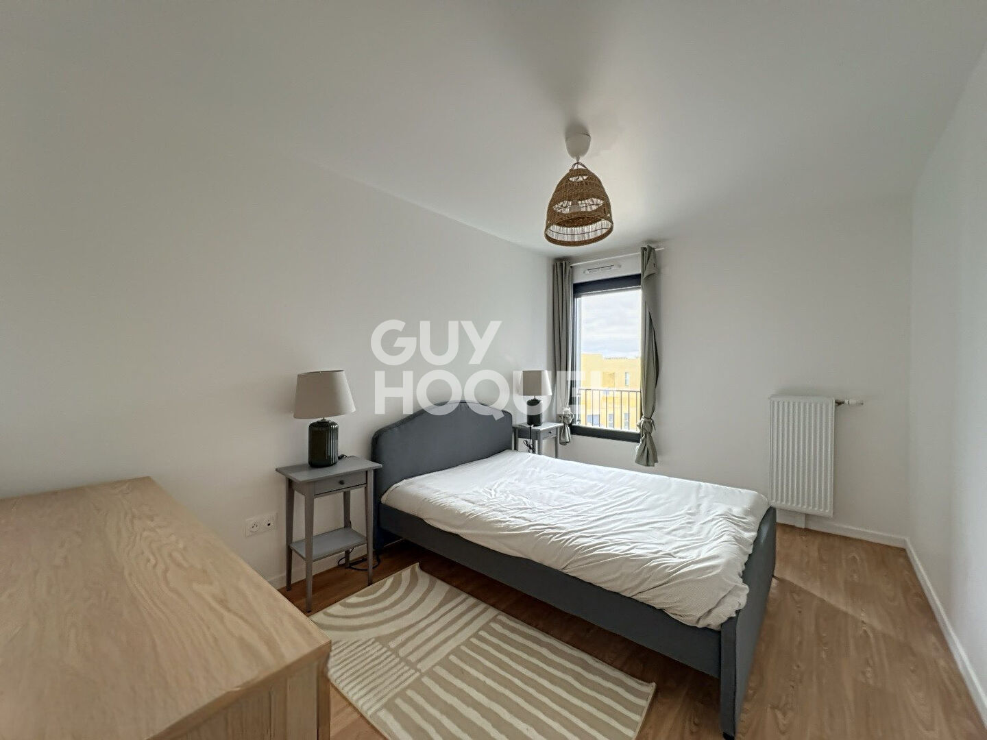 Appartement Stains 4 pièce(s) 86.03 m2