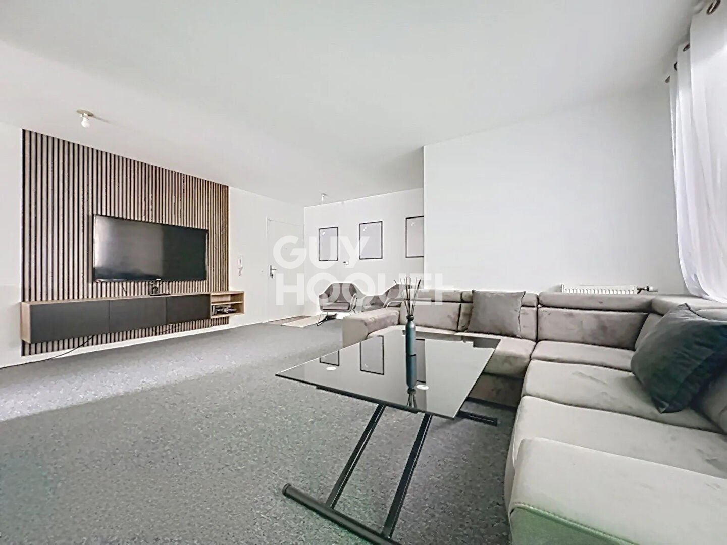 Appartement Stains 3 pièce(s)