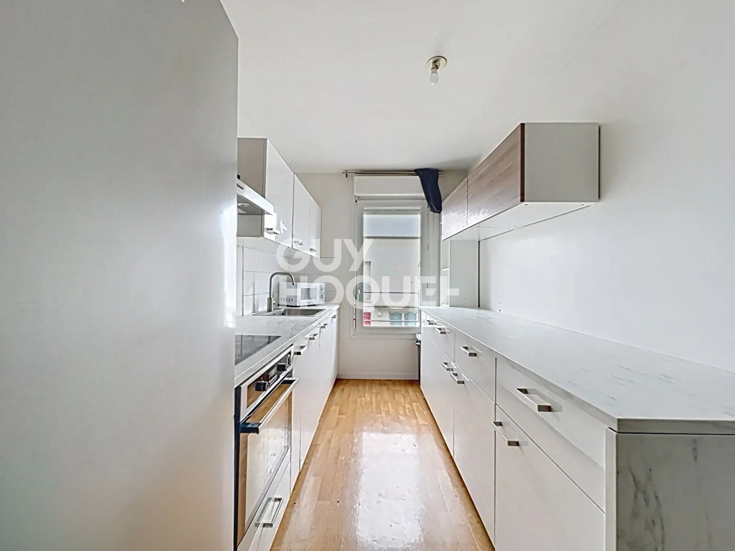 Appartement Stains 3 pièce(s)