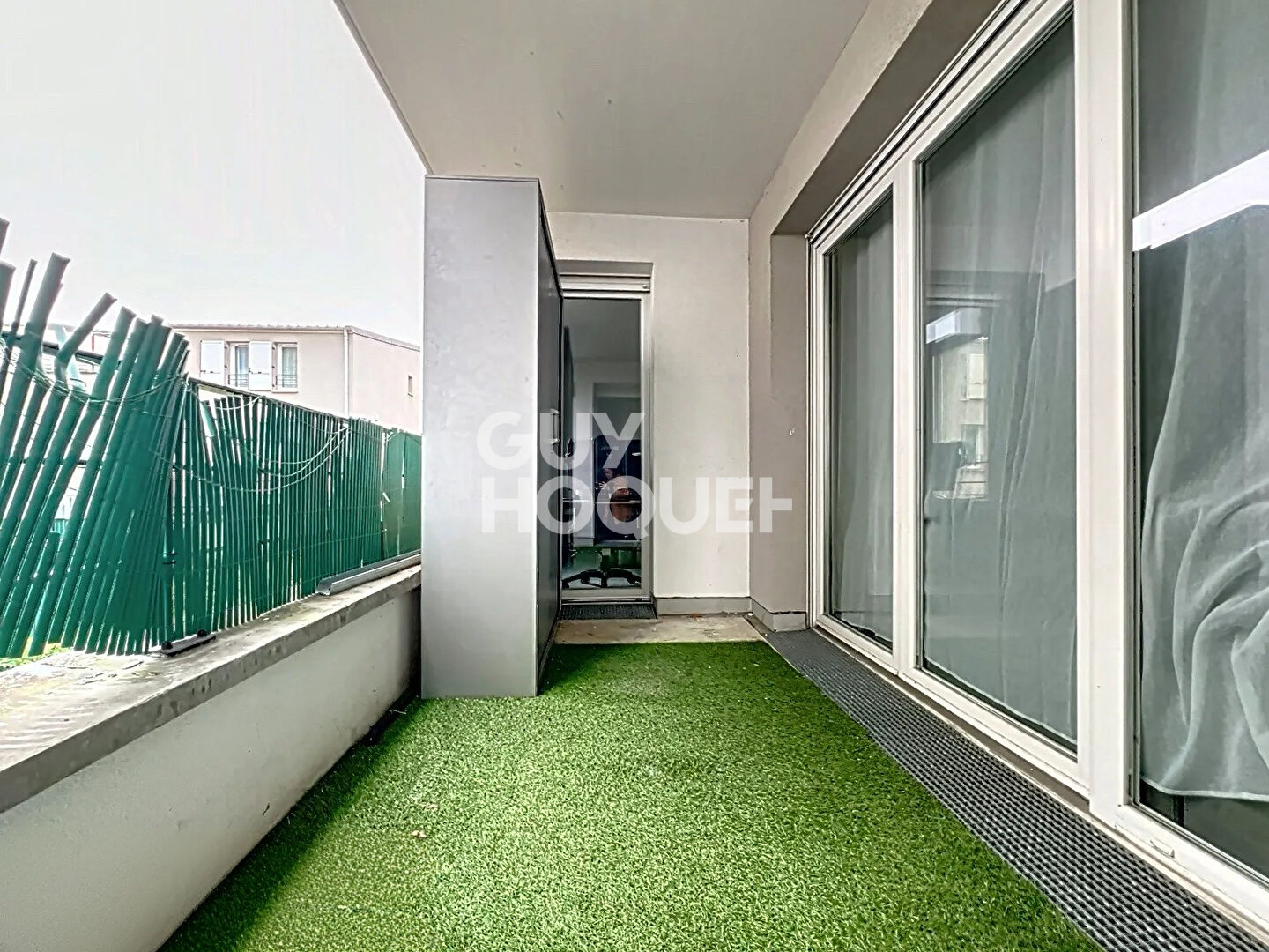 Appartement Stains 3 pièce(s)