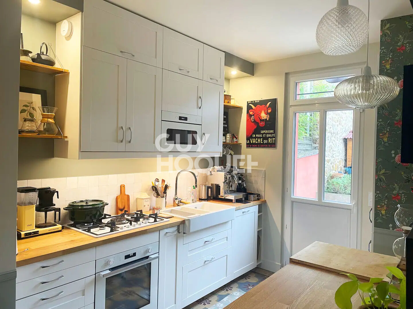 Maison Pierrefitte Sur Seine 6 pièce(s) 95 m2