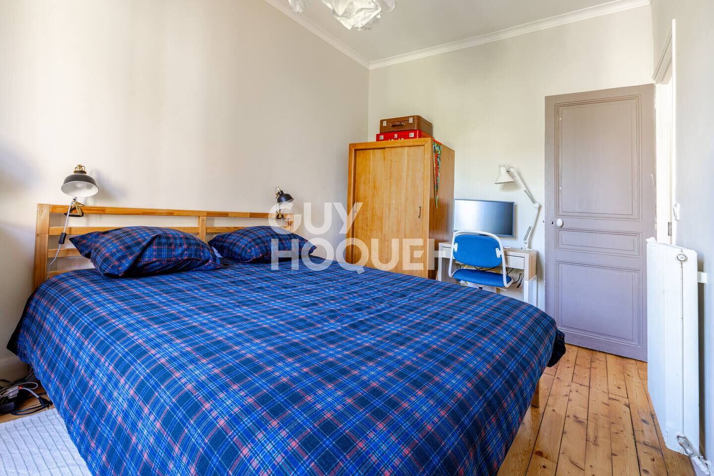 Maison Pierrefitte Sur Seine 6 pièce(s) 95 m2