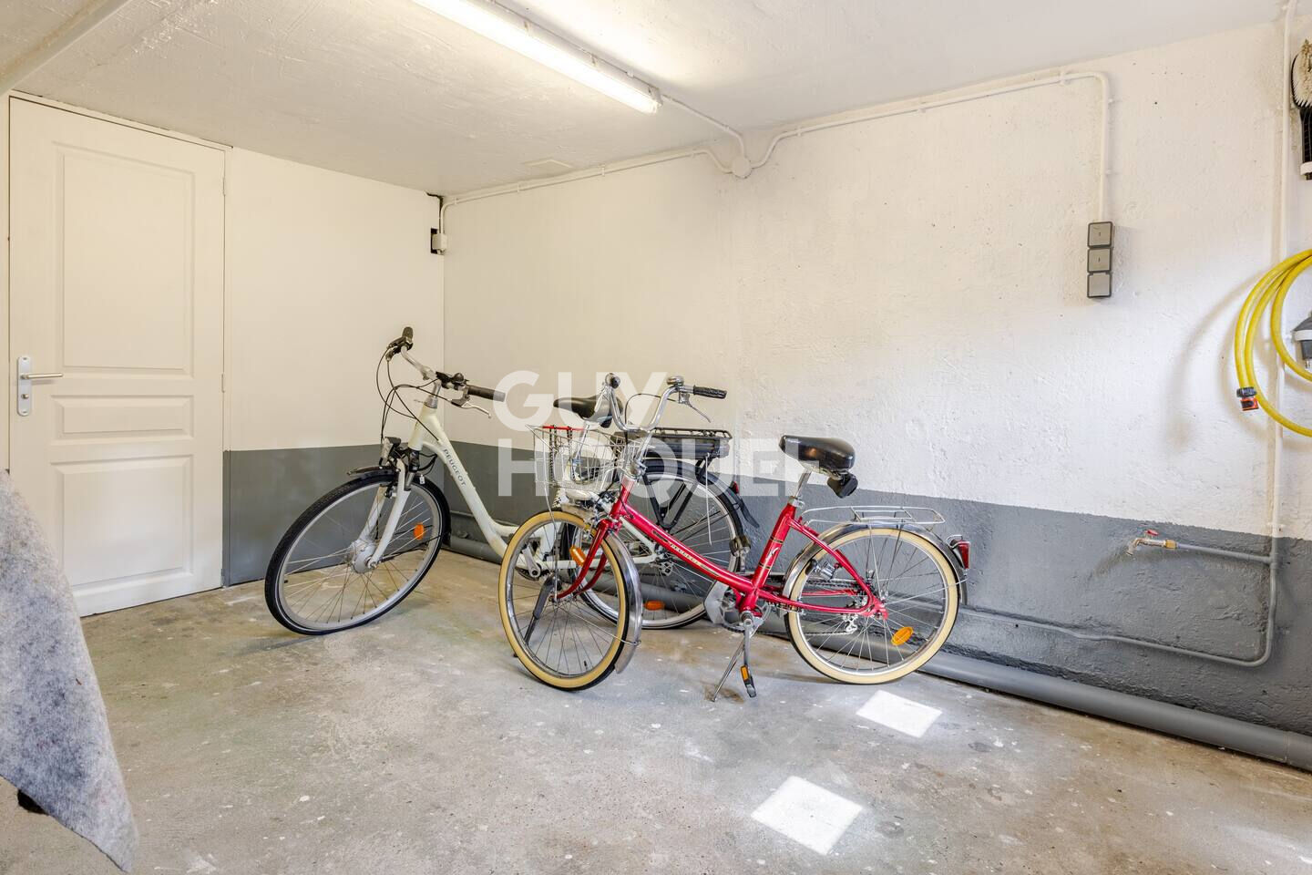 Maison Pierrefitte Sur Seine 6 pièce(s) 95 m2