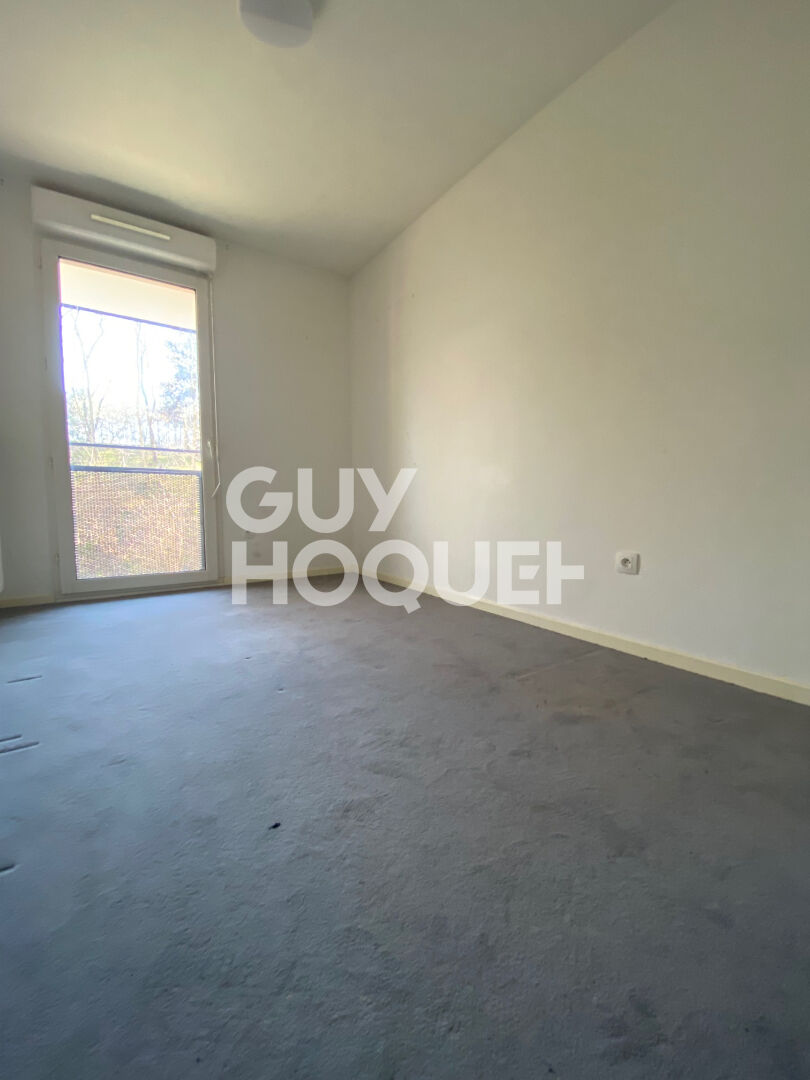 Appartement Stains 3 pièce(s) 60.12 m2