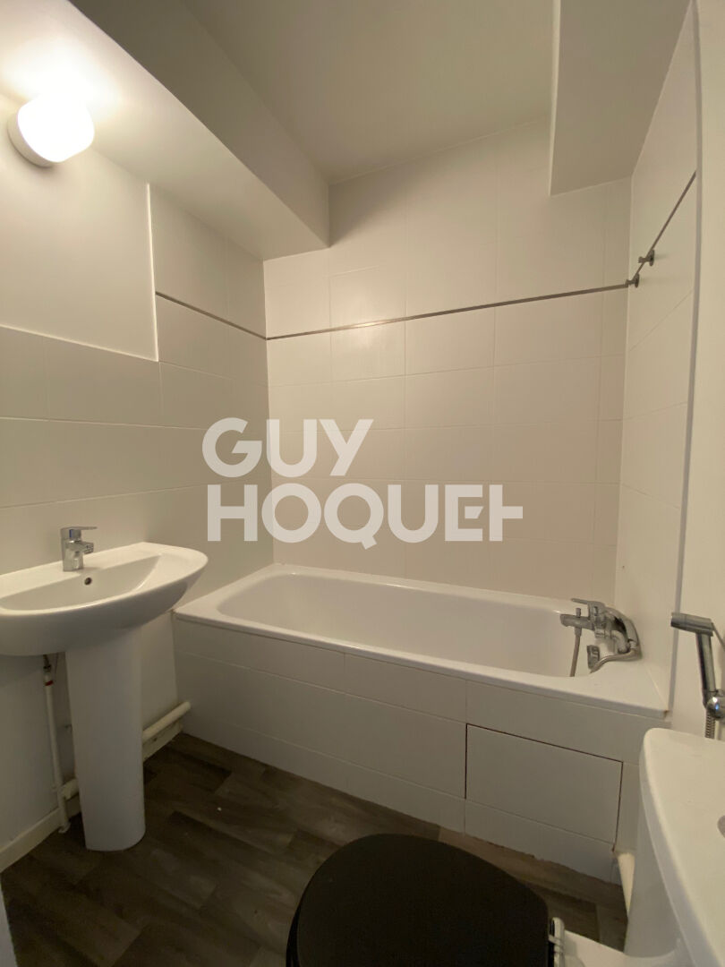 Appartement Stains 3 pièce(s) 60.12 m2