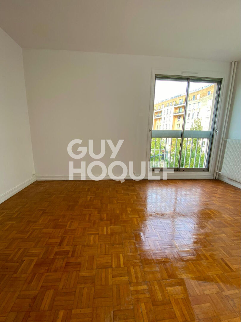 Appartement  2 pièce(s)