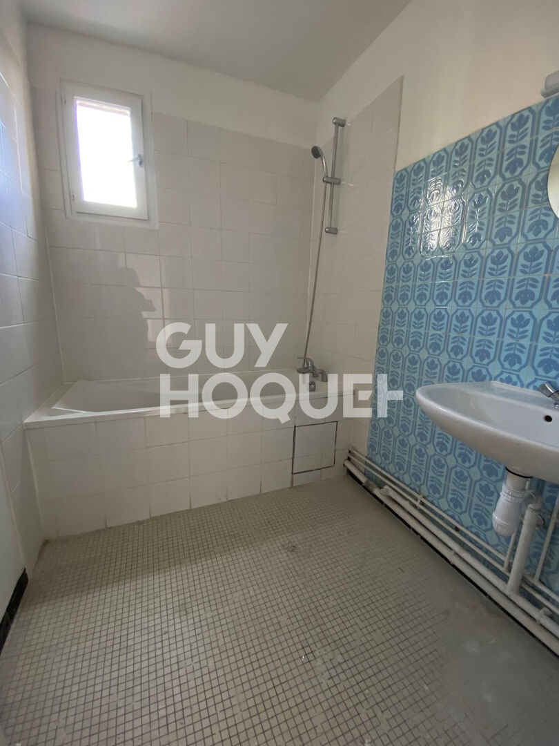 Appartement  2 pièce(s)