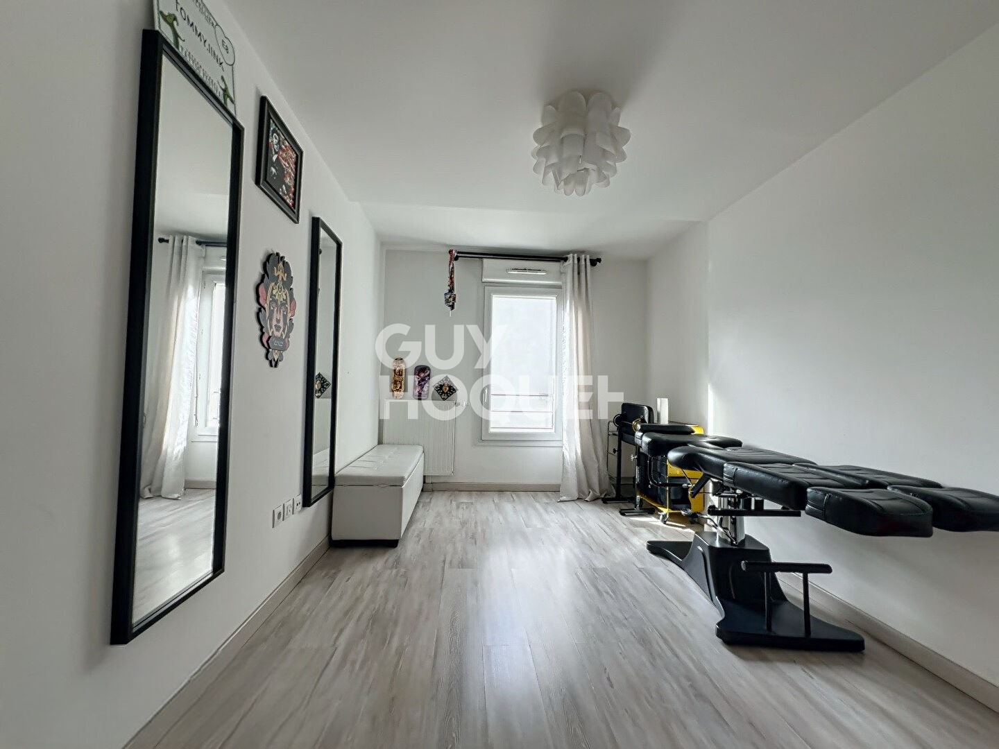 Appartement Stains 4 pièce(s) 81.5 m2