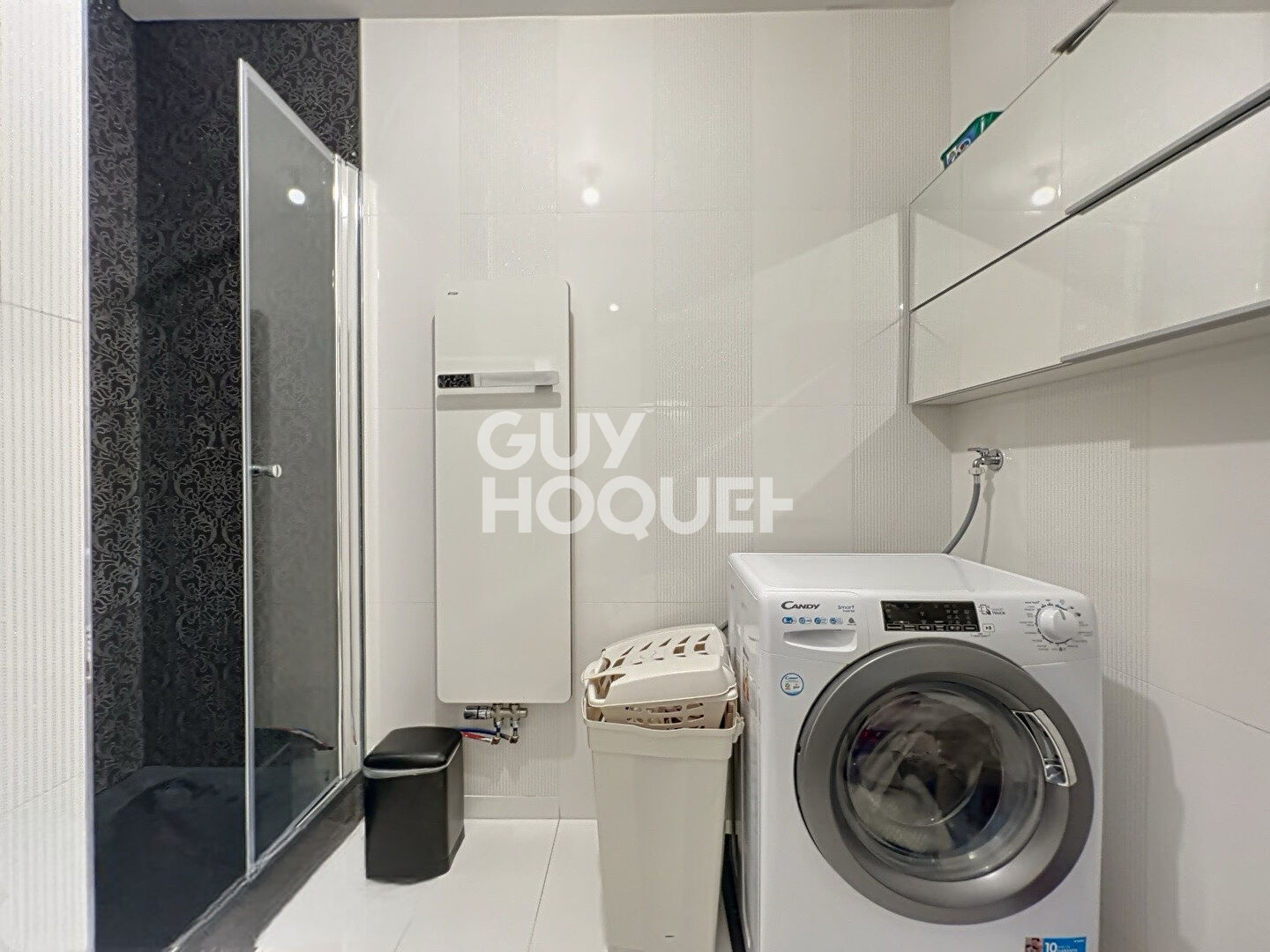 Appartement Stains 4 pièce(s) 81.5 m2