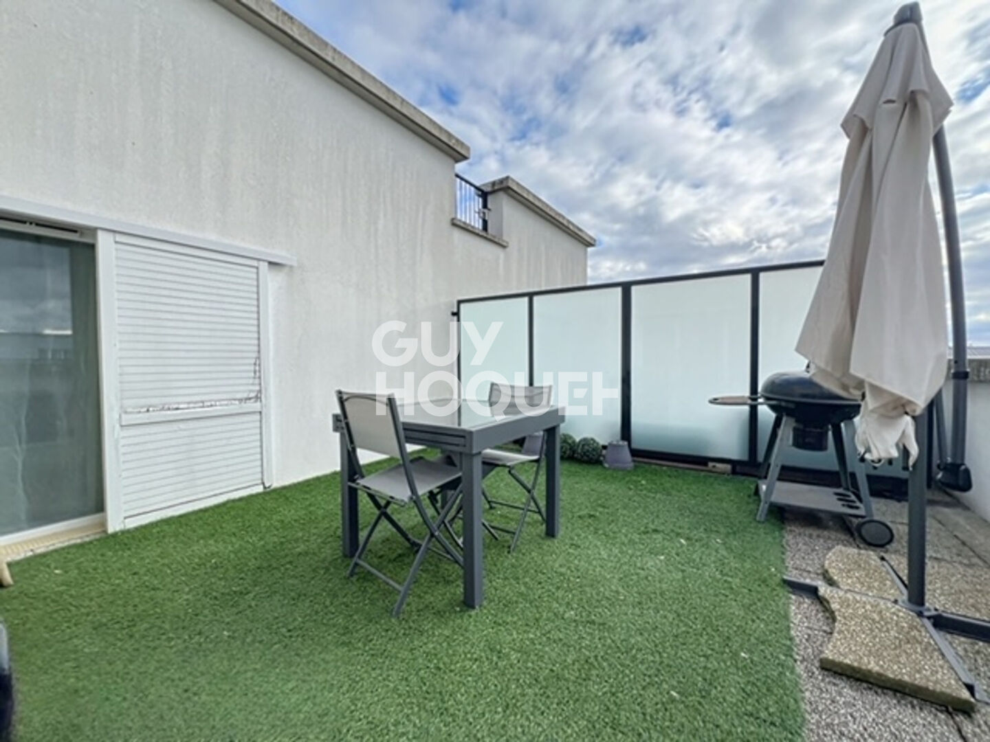 Appartement Stains 4 pièce(s) 81.5 m2