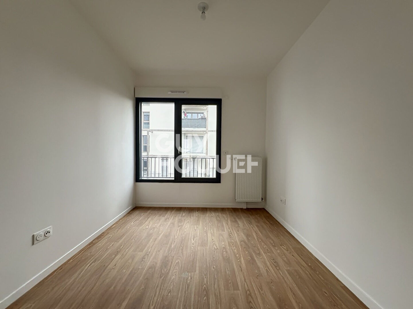 Appartement Stains 4 pièces 77.07 m2