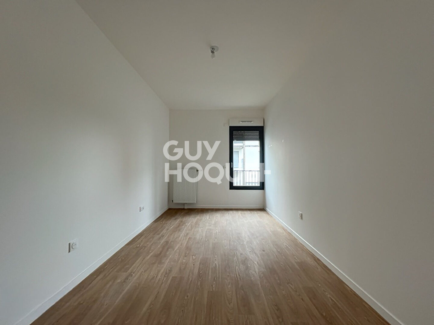 Appartement Stains 4 pièces 77.07 m2