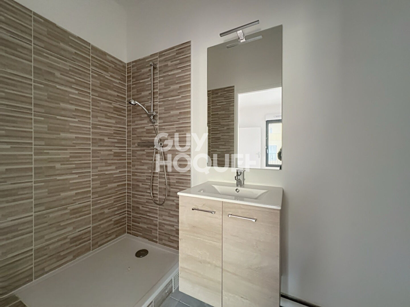 Appartement Stains 4 pièces 77.07 m2