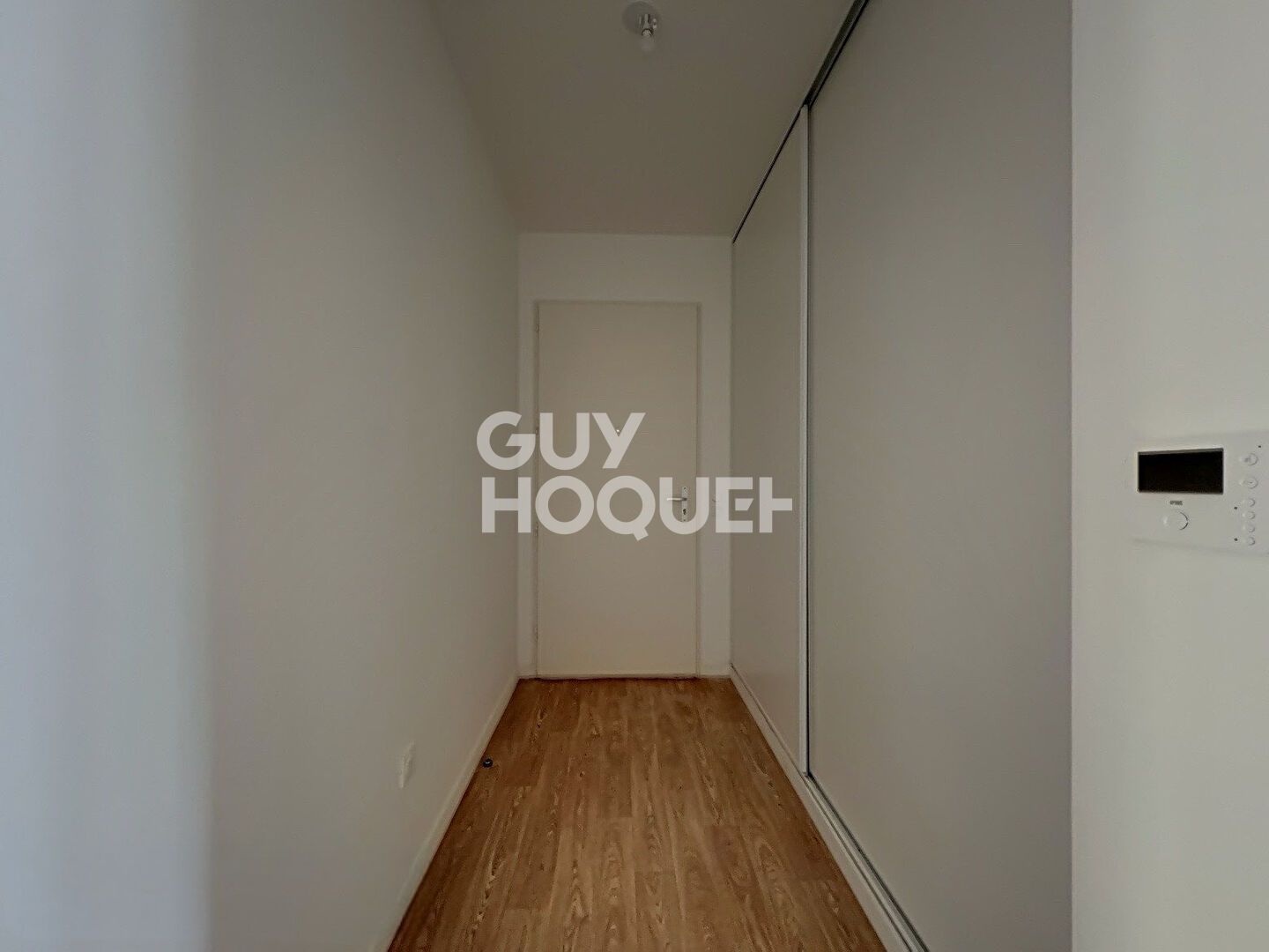 Appartement Stains 4 pièces 77.07 m2