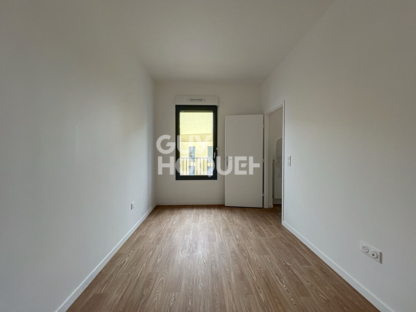 Appartement Stains 4 pièces 77.07 m2
