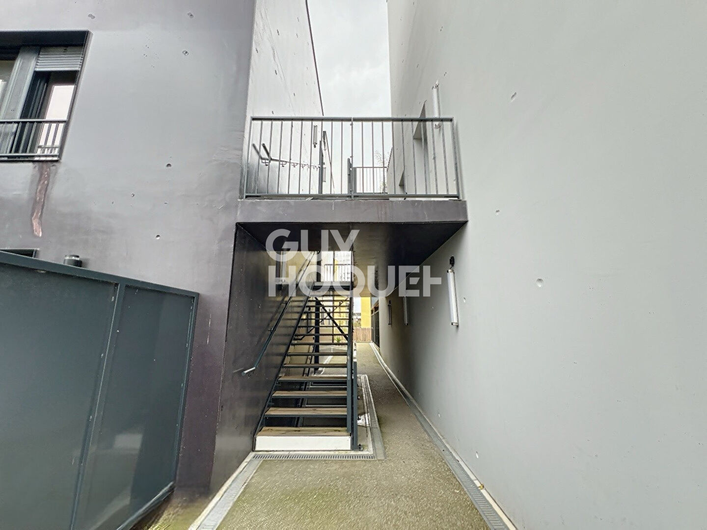 Appartement Stains 4 pièces 77.07 m2