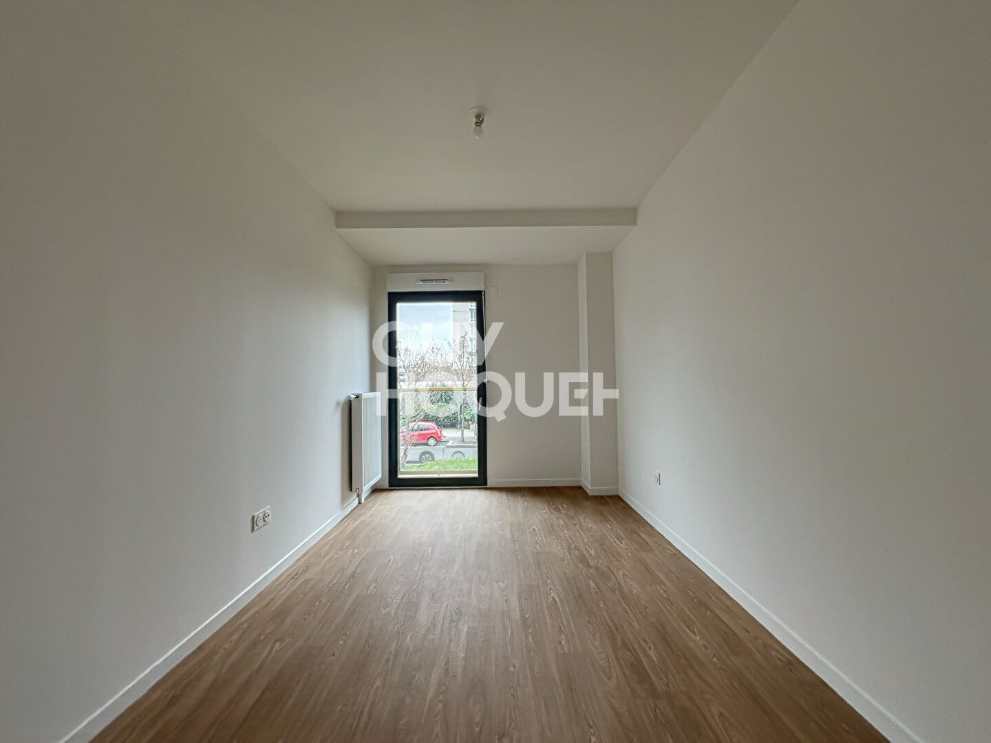 Appartement Duplex Stains 4 pièces 85.50 m2