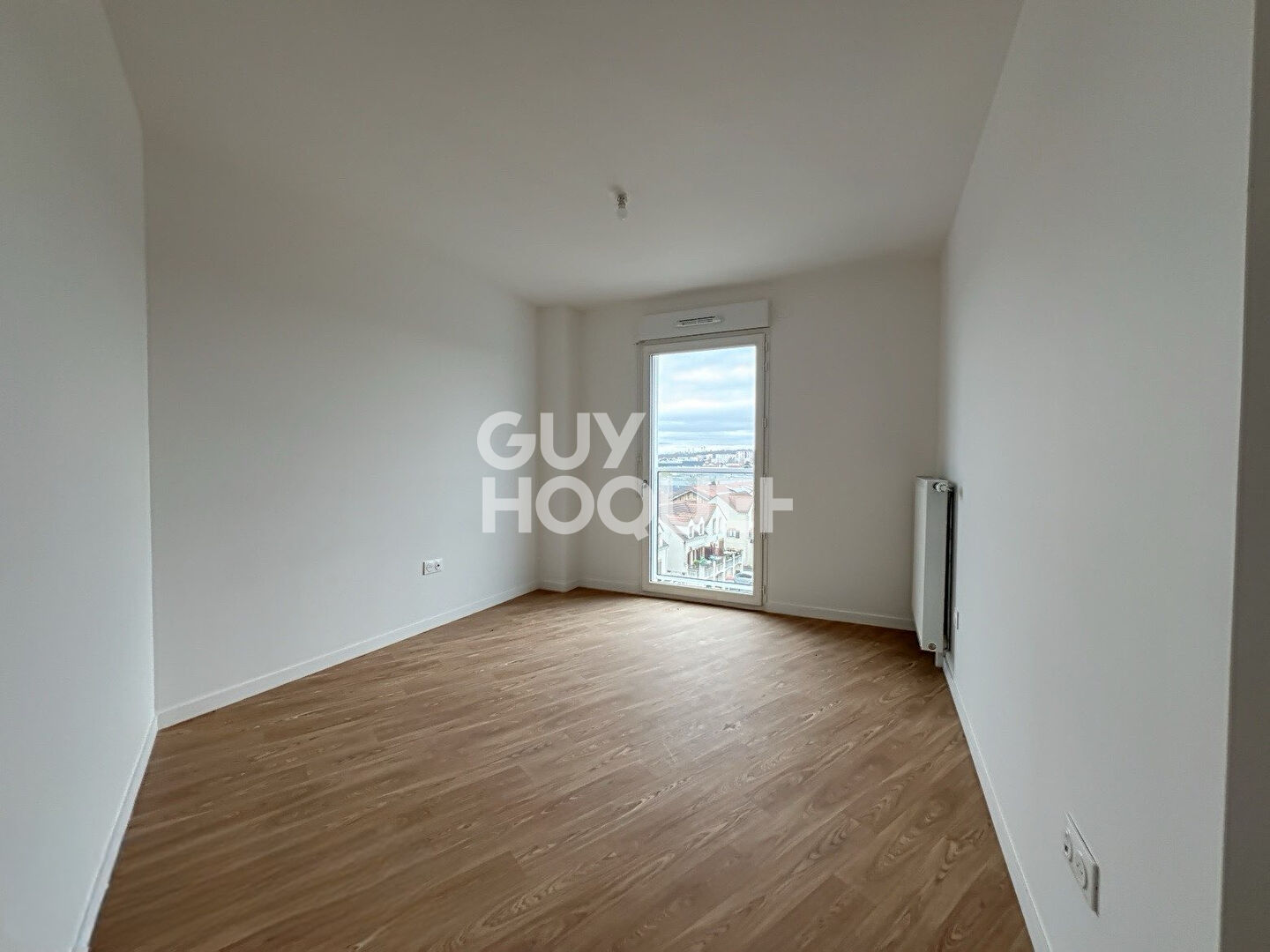 Appartement Stains 4 pièces 80.80 m2