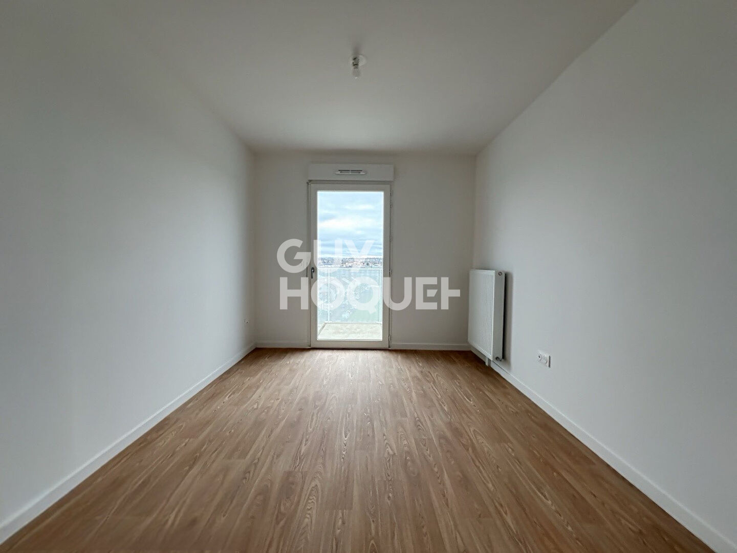 Appartement Stains 4 pièces 80.80 m2
