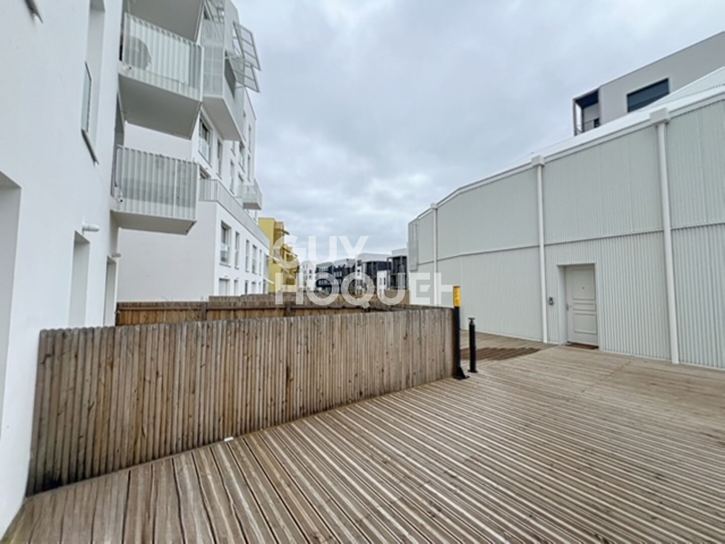 Appartement Stains 4 pièces 80.80 m2