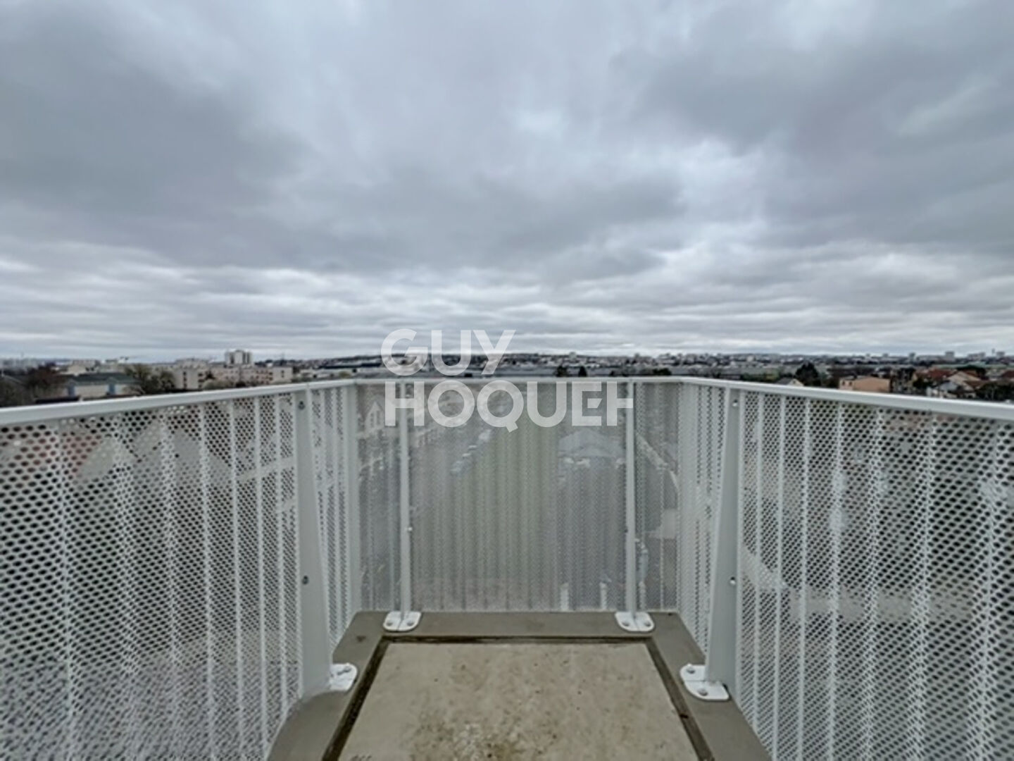 Appartement Stains 4 pièces 80.80 m2