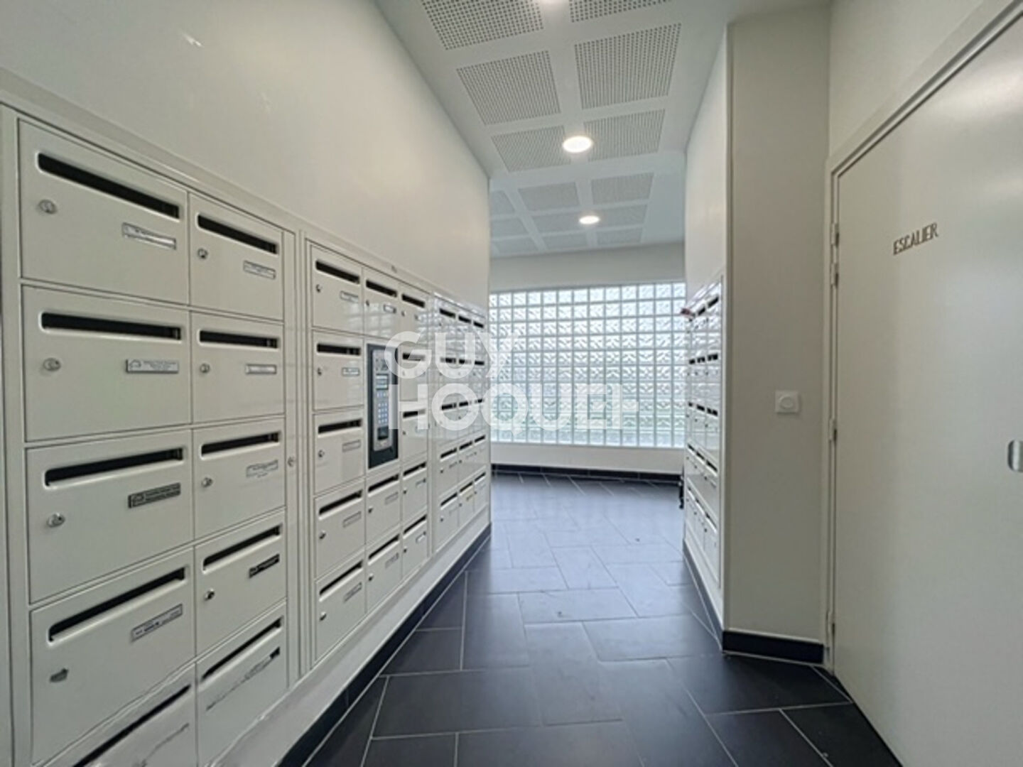 Appartement Stains 4 pièces 80.80 m2