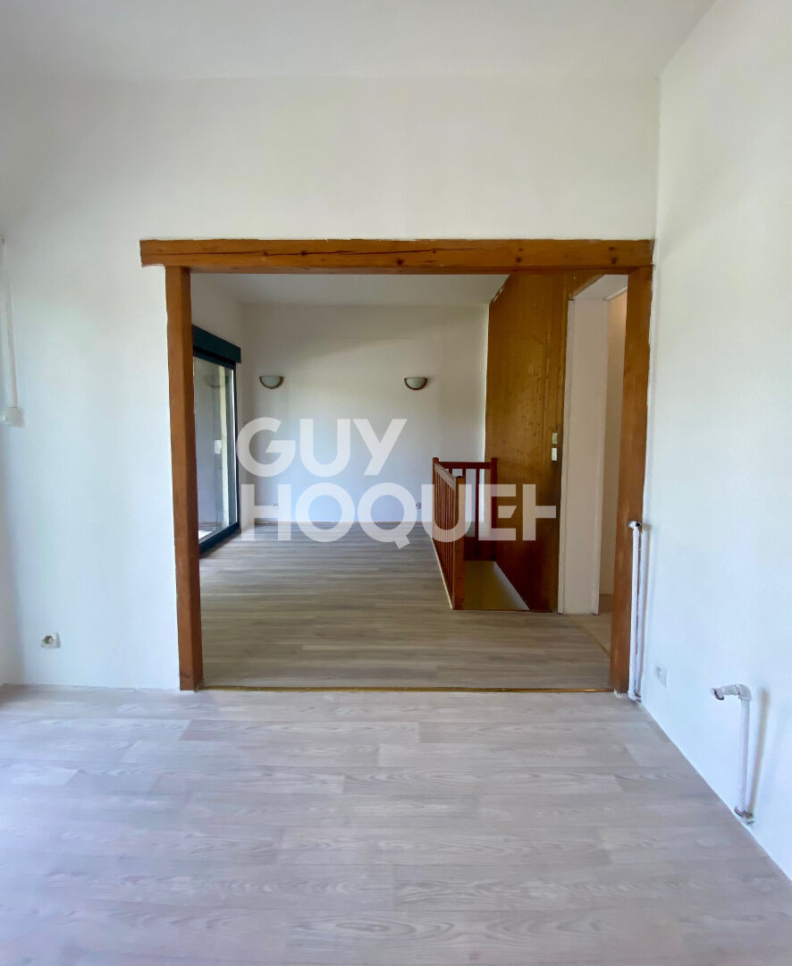Maison Stains 2 pièce(s) 37.55 m2