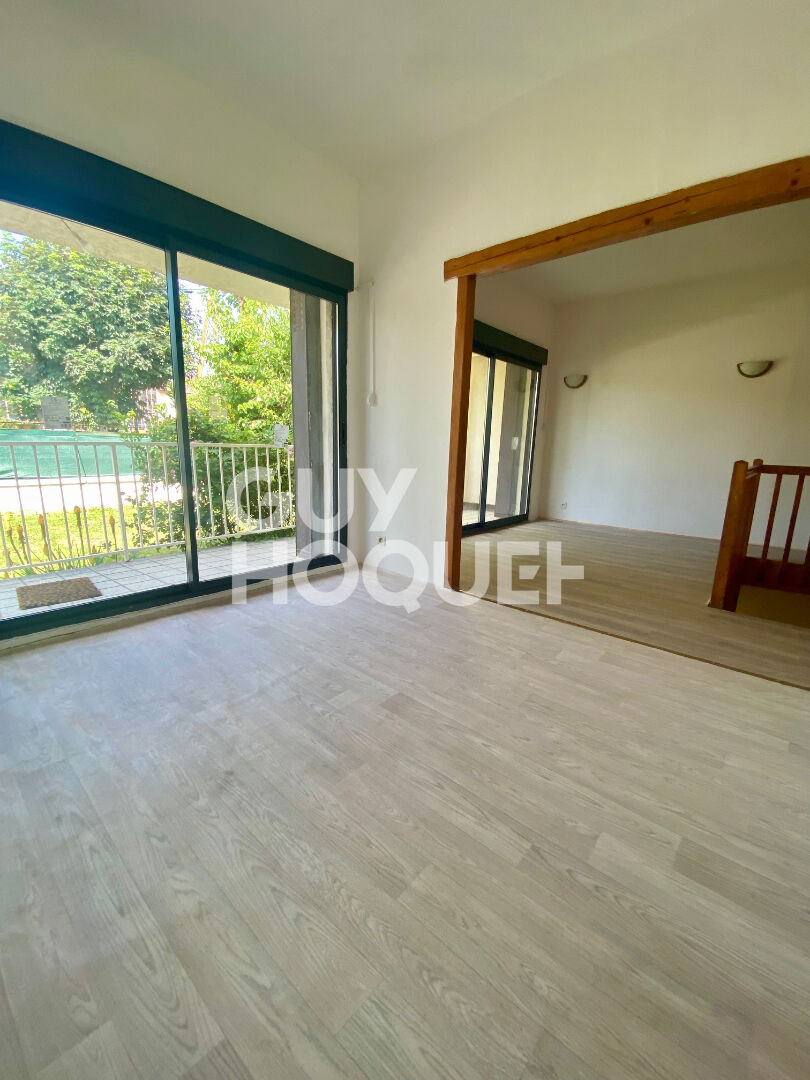 Maison Stains 2 pièce(s) 37.55 m2