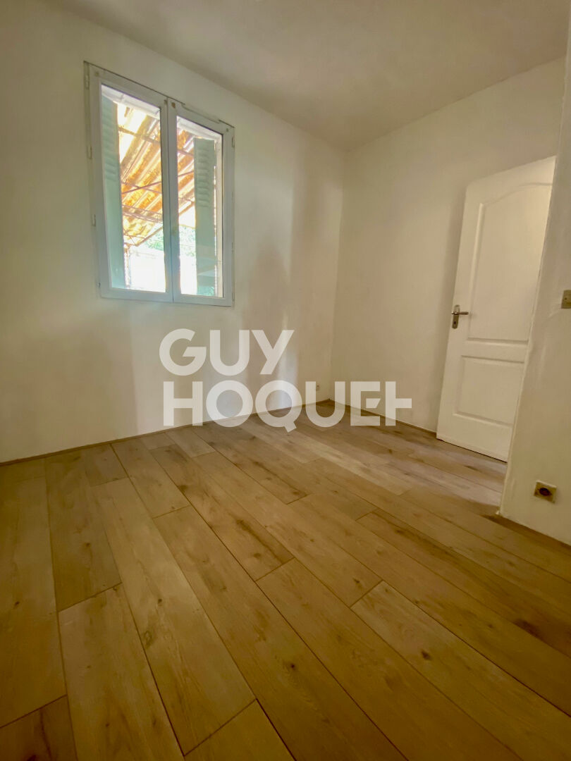 Maison Stains 2 pièce(s) 37.55 m2