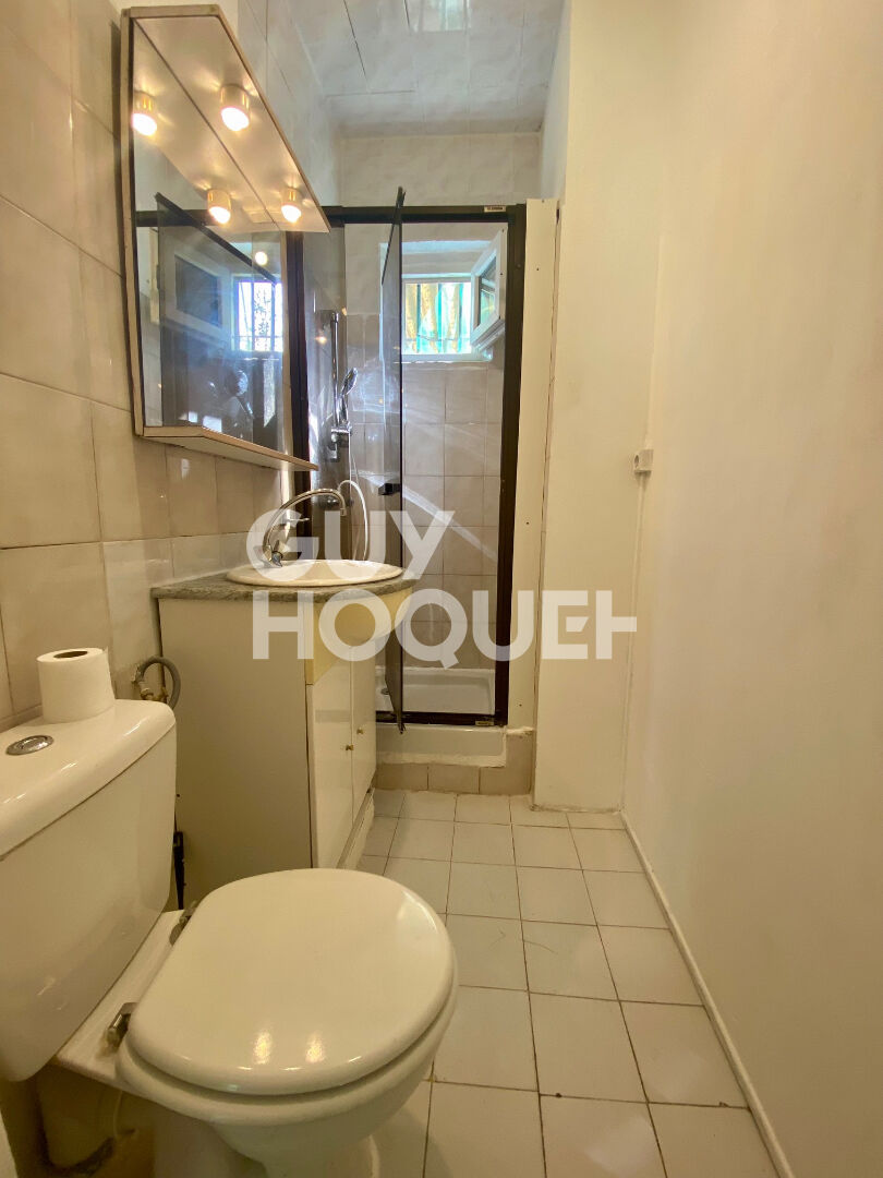 Maison Stains 2 pièce(s) 37.55 m2