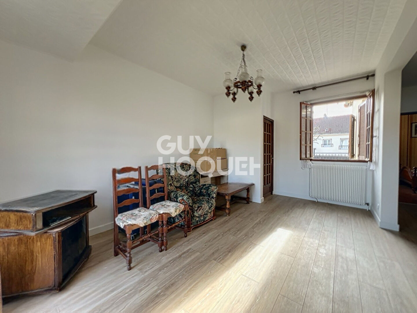 Maison Stains 3 pièce(s) 59.1 m2