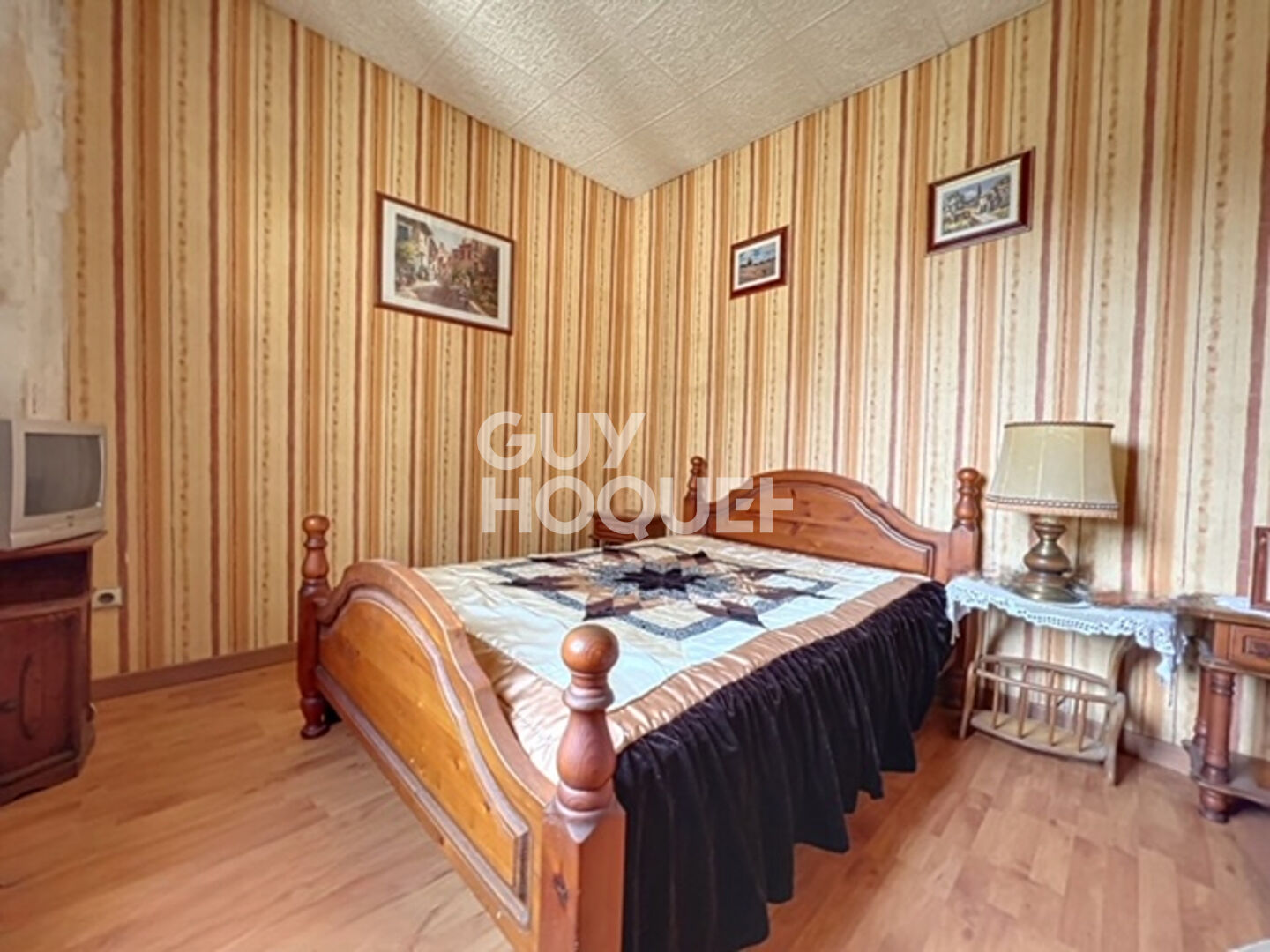 Maison Stains 3 pièce(s) 59.1 m2