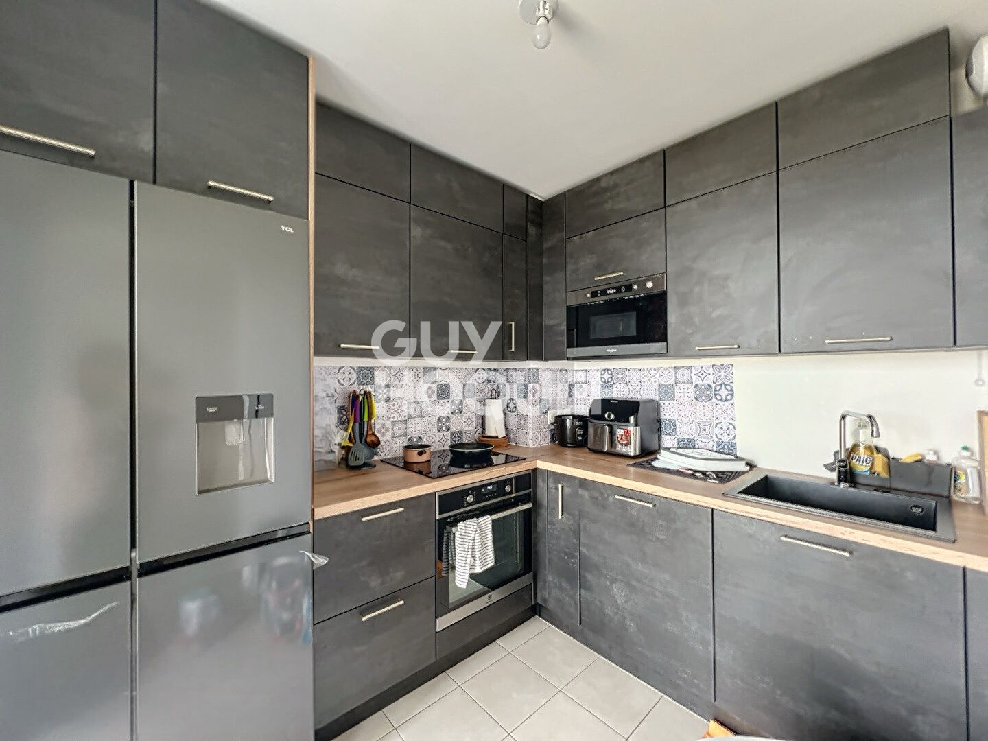 Appartement Stains 4 pièce(s)