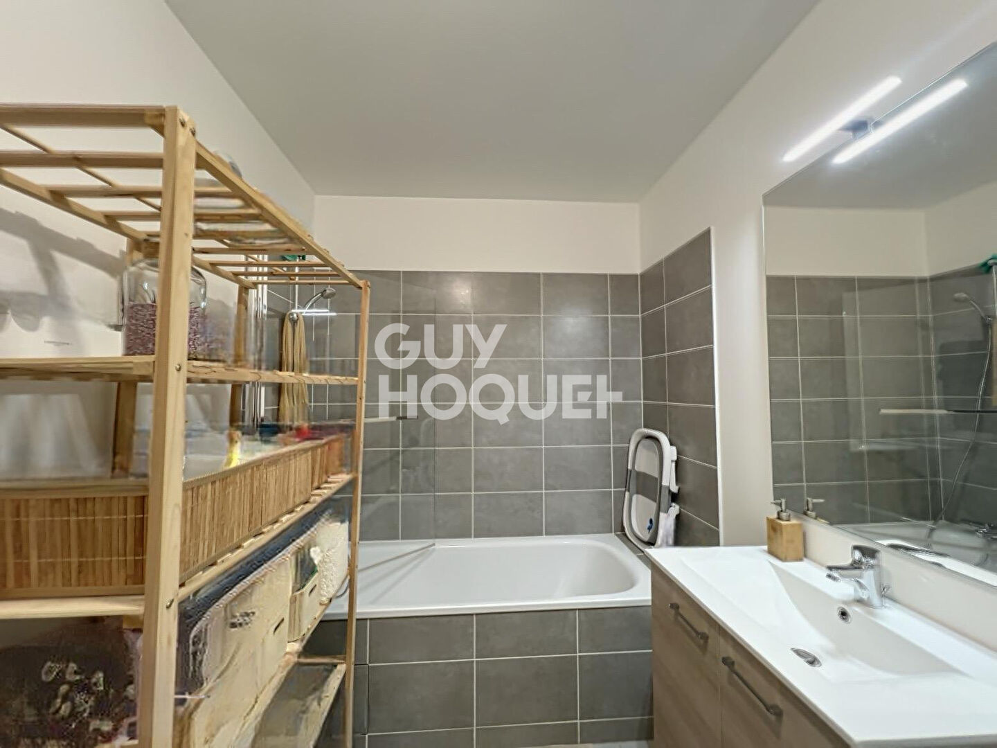 Appartement Stains 4 pièce(s)