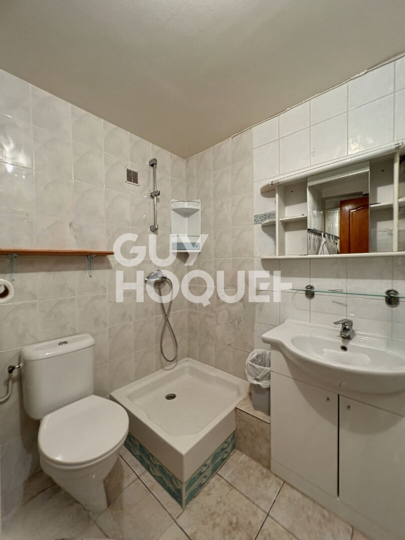 Maison Stains 5 pièce(s)