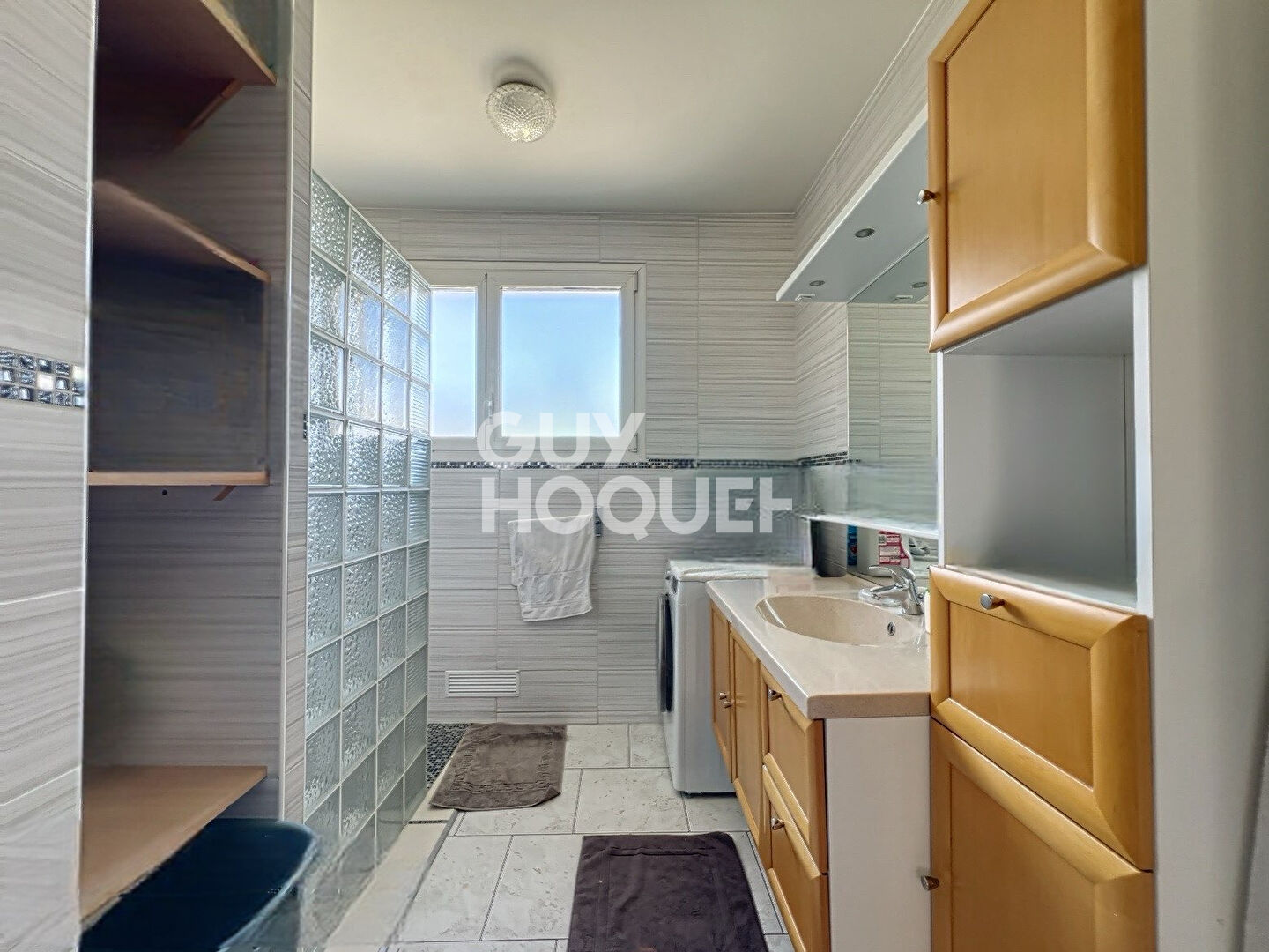 Maison Stains 5 pièce(s)