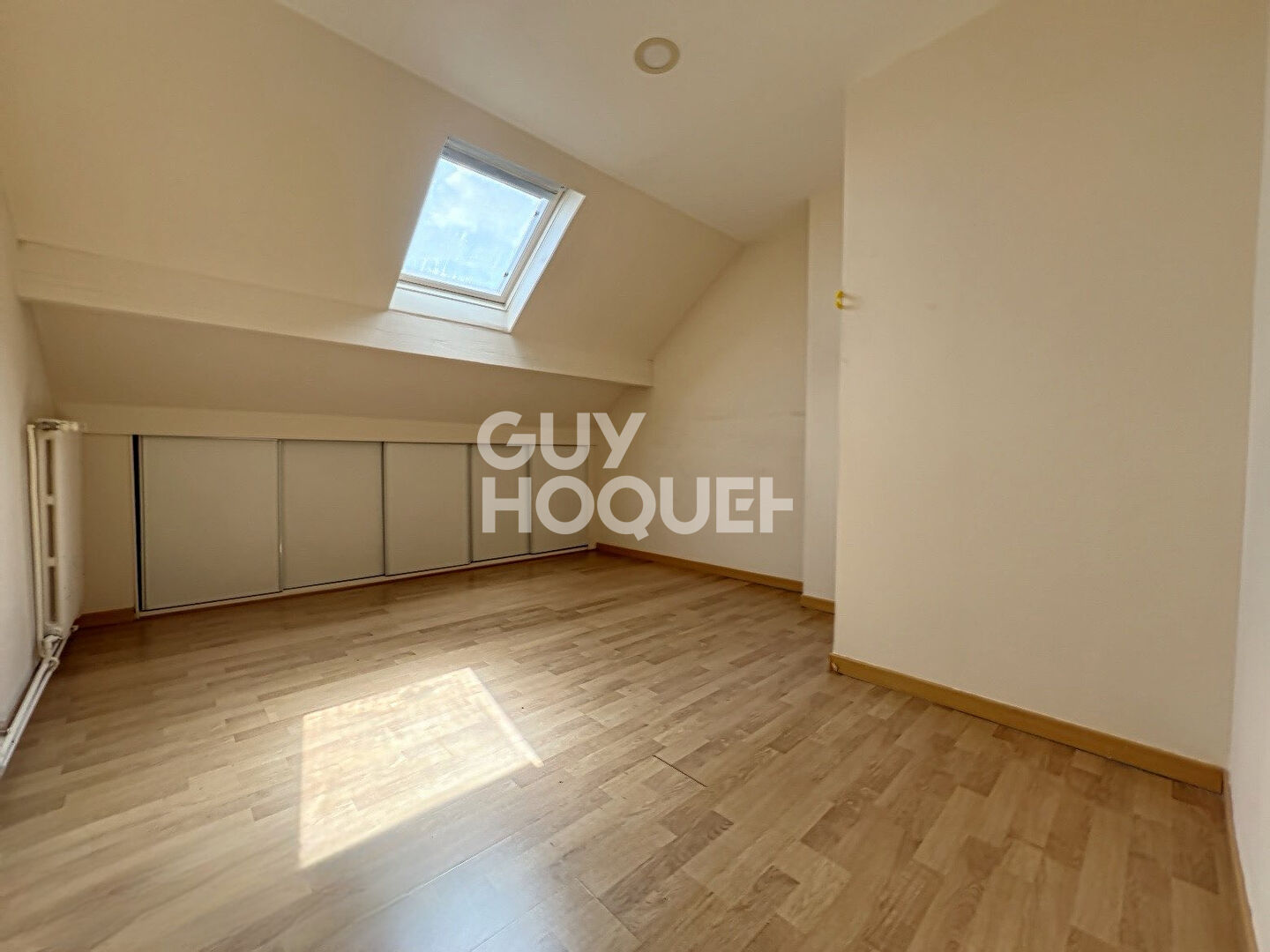 Maison Stains 5 pièce(s)